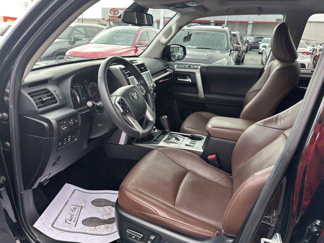 used 2022 Toyota 4Runner car, priced at $43,995