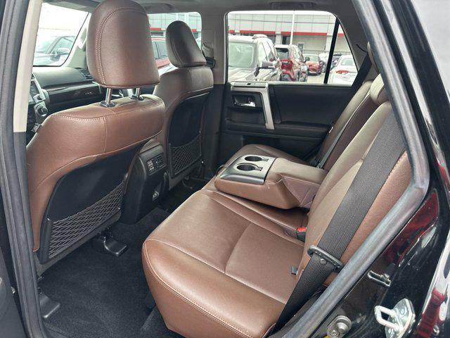 used 2022 Toyota 4Runner car, priced at $43,995