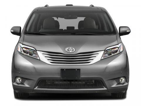 used 2017 Toyota Sienna car, priced at $12,000
