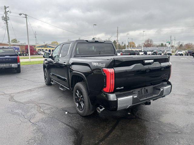 new 2025 Toyota Tundra car, priced at $70,606