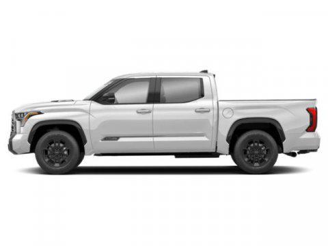 new 2024 Toyota Tundra car, priced at $86,094