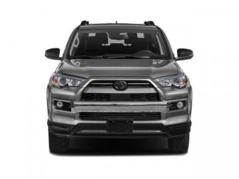 used 2021 Toyota 4Runner car, priced at $42,988