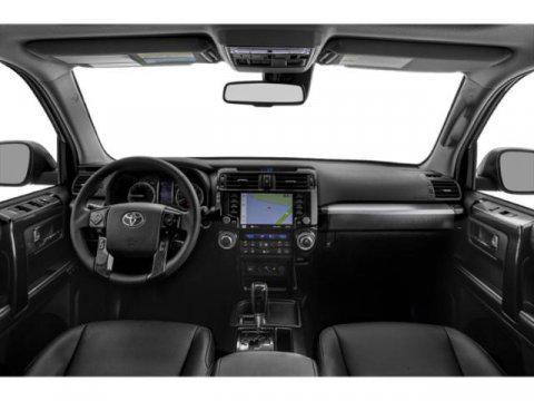 used 2021 Toyota 4Runner car, priced at $42,988