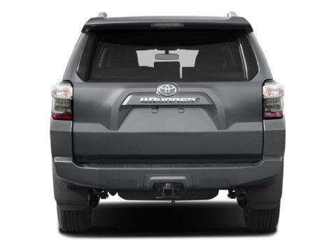 used 2014 Toyota 4Runner car, priced at $17,995