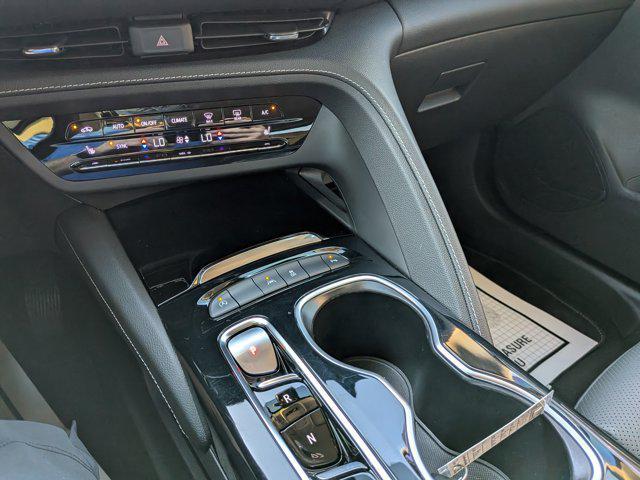 used 2021 Buick Envision car, priced at $20,595