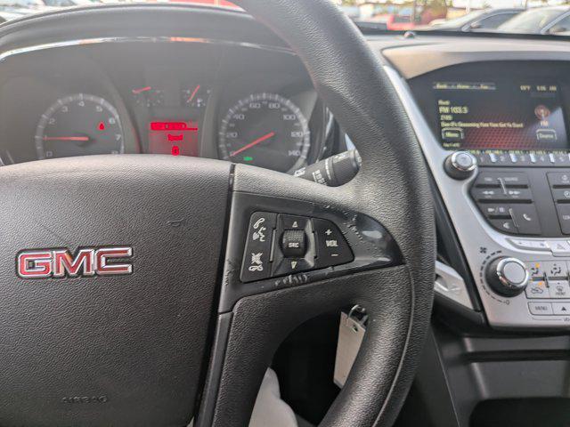 used 2013 GMC Terrain car, priced at $6,000