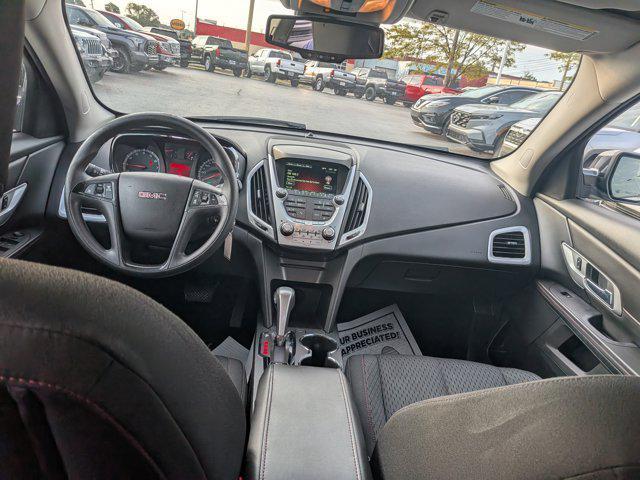used 2013 GMC Terrain car, priced at $6,000