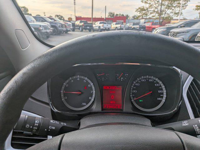 used 2013 GMC Terrain car, priced at $6,000