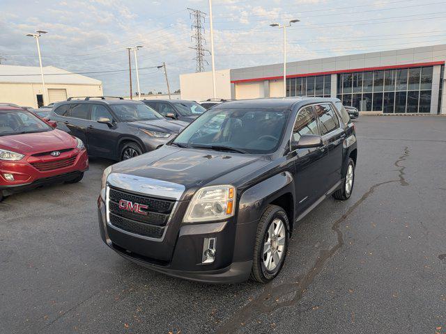 used 2013 GMC Terrain car, priced at $6,000