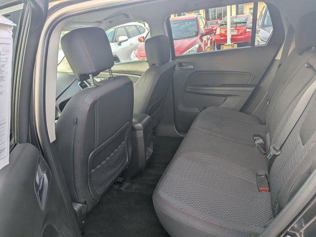 used 2013 GMC Terrain car, priced at $6,000