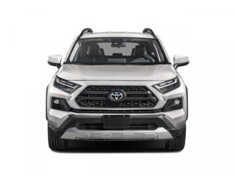 new 2024 Toyota RAV4 car, priced at $41,383