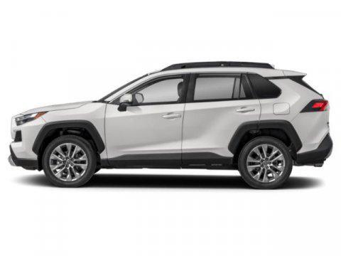 new 2024 Toyota RAV4 car, priced at $41,383