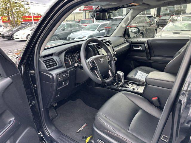 used 2022 Toyota 4Runner car, priced at $48,495