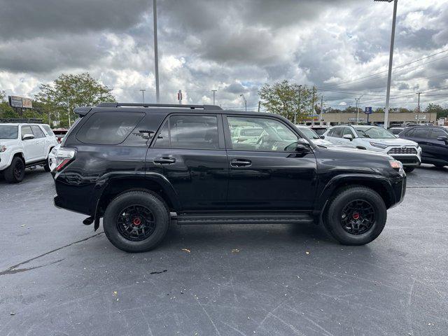 used 2022 Toyota 4Runner car, priced at $48,495