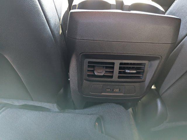 used 2023 GMC Canyon car, priced at $35,595