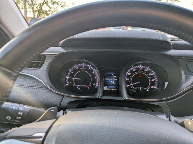 used 2018 Toyota Avalon car, priced at $19,495