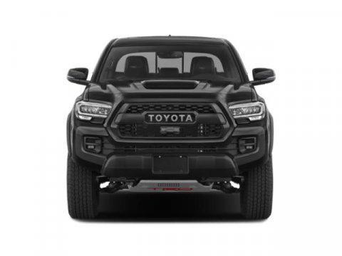 used 2021 Toyota Tacoma car, priced at $38,495