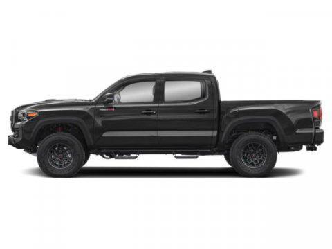 used 2021 Toyota Tacoma car, priced at $38,495