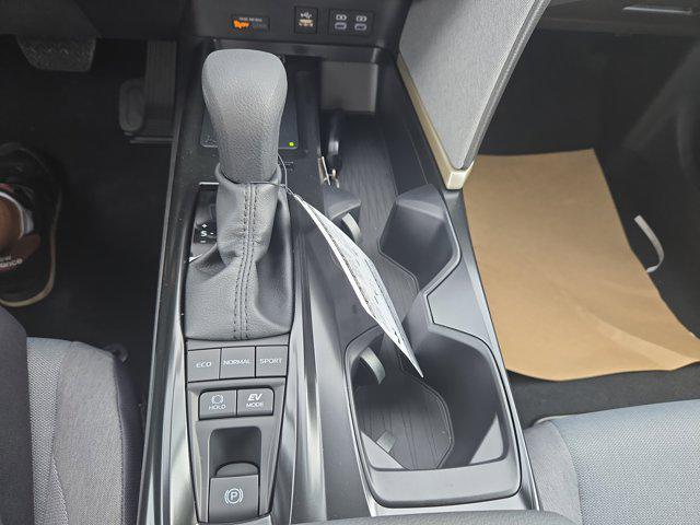 new 2025 Toyota Camry car, priced at $30,540