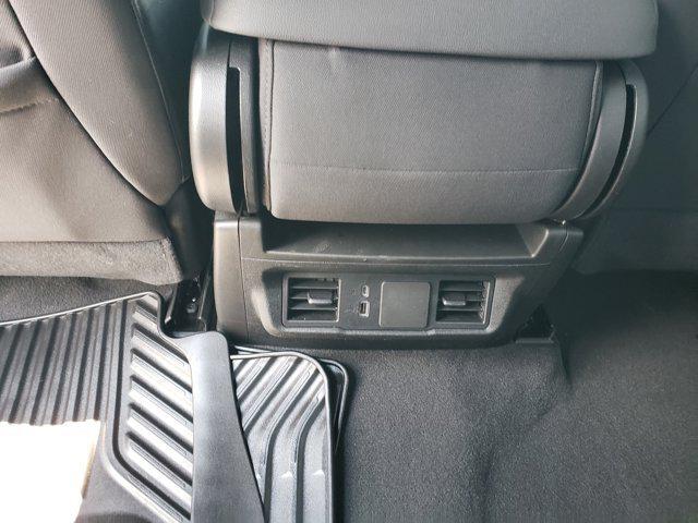 used 2024 Chevrolet Silverado 1500 car, priced at $36,588