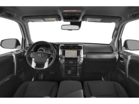 used 2022 Toyota 4Runner car, priced at $40,588