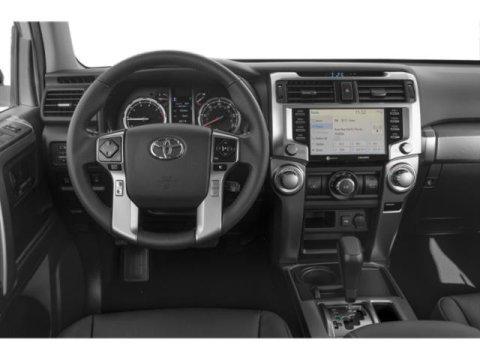 used 2022 Toyota 4Runner car, priced at $40,588