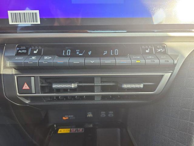 new 2025 Toyota Camry car, priced at $35,112