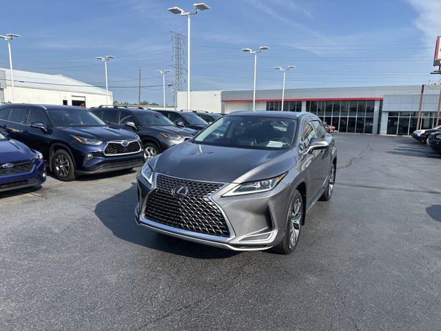 used 2020 Lexus RX 350 car, priced at $39,595