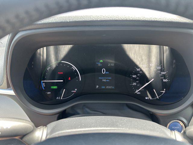 used 2023 Toyota Sienna car, priced at $45,995