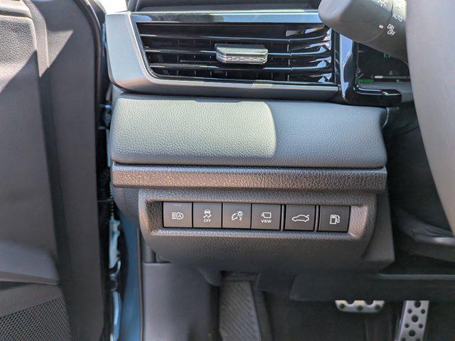 new 2025 Toyota Camry car, priced at $41,635