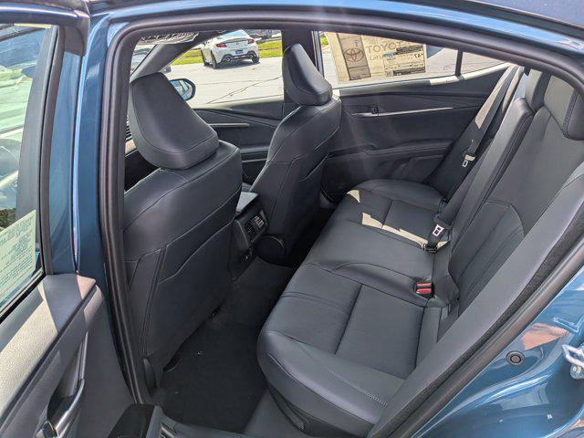 new 2025 Toyota Camry car, priced at $41,635
