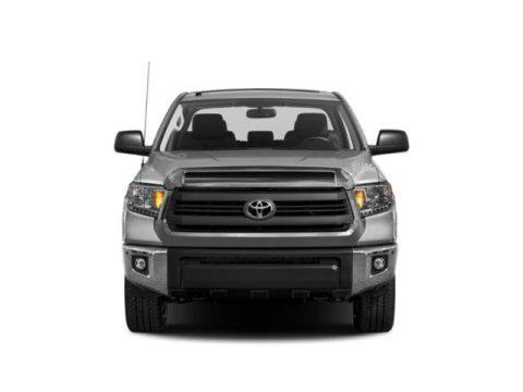 used 2015 Toyota Tundra car, priced at $26,995