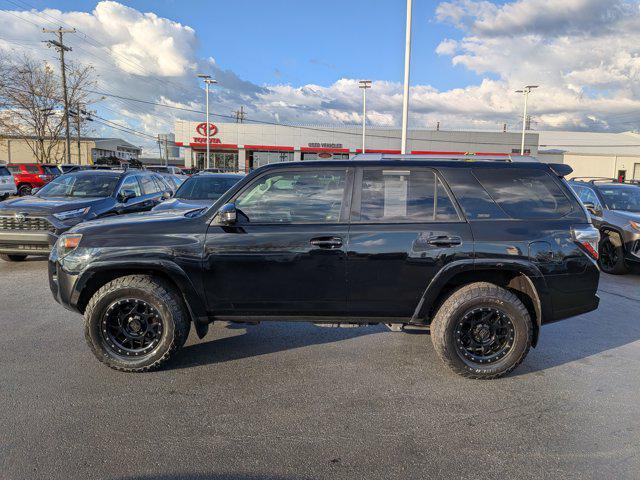 used 2015 Toyota 4Runner car, priced at $16,988