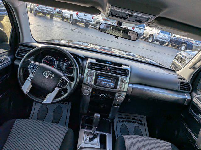 used 2015 Toyota 4Runner car, priced at $16,988