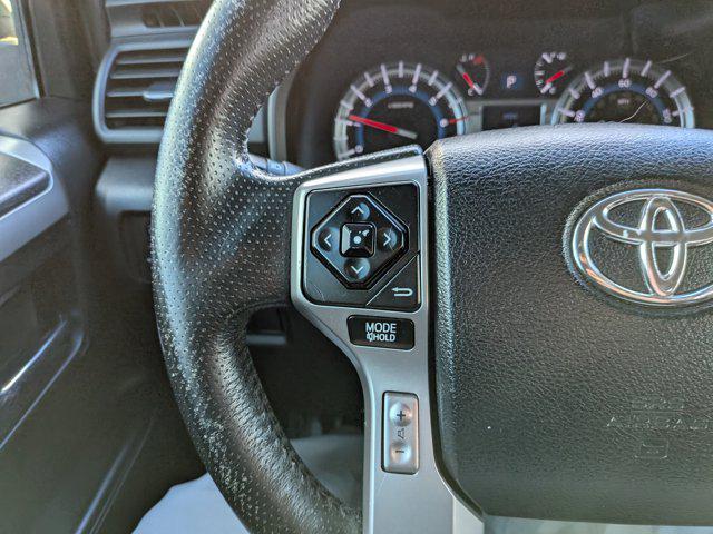 used 2015 Toyota 4Runner car, priced at $16,988