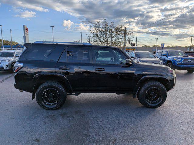 used 2015 Toyota 4Runner car, priced at $16,988