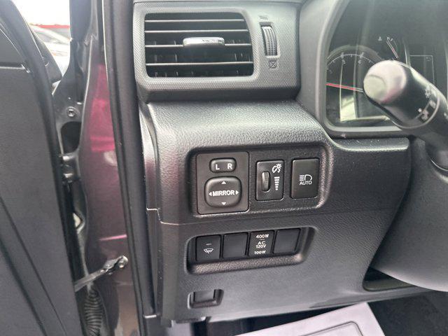 used 2021 Toyota 4Runner car, priced at $40,988