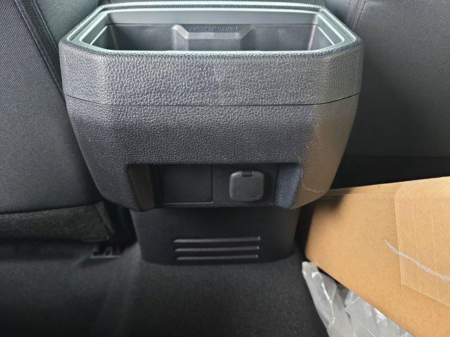 new 2026 Toyota Tacoma car, priced at $42,016