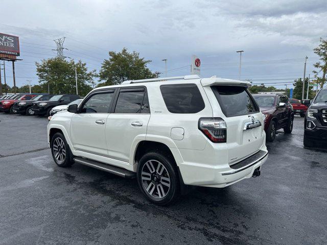 used 2023 Toyota 4Runner car, priced at $47,988