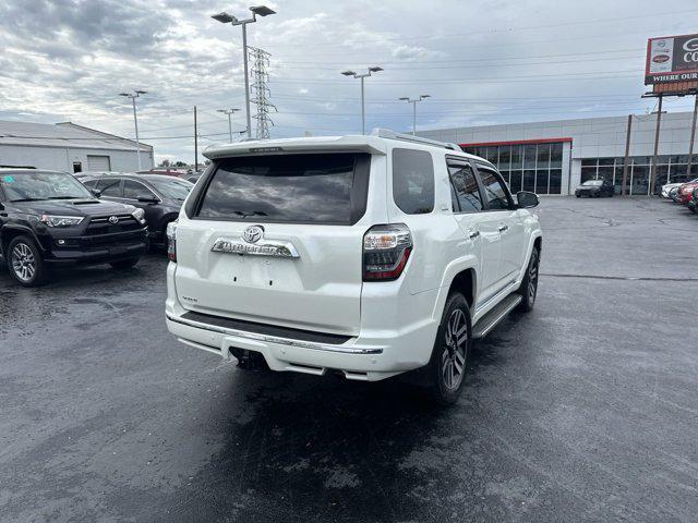 used 2023 Toyota 4Runner car, priced at $47,988