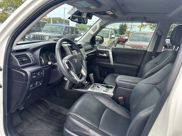 used 2023 Toyota 4Runner car, priced at $47,988