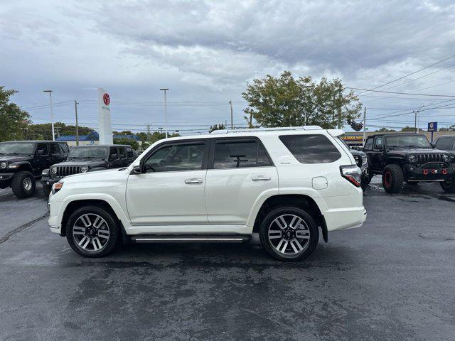 used 2023 Toyota 4Runner car, priced at $47,988