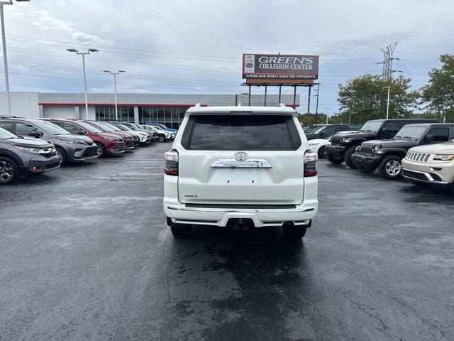 used 2023 Toyota 4Runner car, priced at $47,988