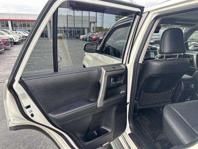 used 2023 Toyota 4Runner car, priced at $47,988