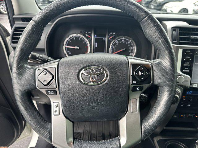 used 2023 Toyota 4Runner car, priced at $47,988