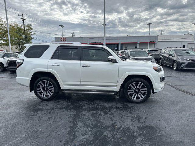 used 2023 Toyota 4Runner car, priced at $47,988