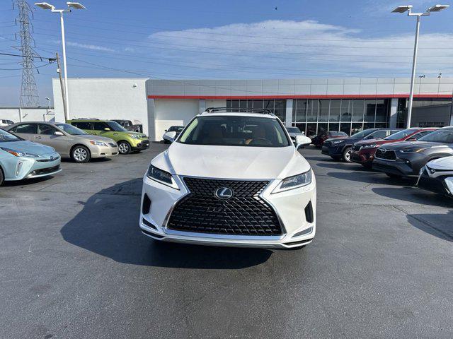 used 2022 Lexus RX 350L car, priced at $40,988