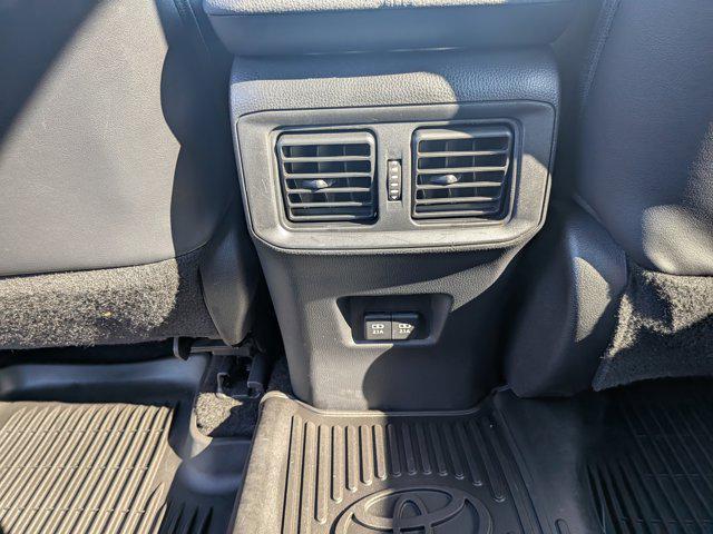 used 2021 Toyota RAV4 Hybrid car, priced at $29,988