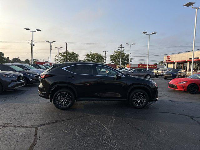 used 2024 Lexus NX 350 car, priced at $43,988