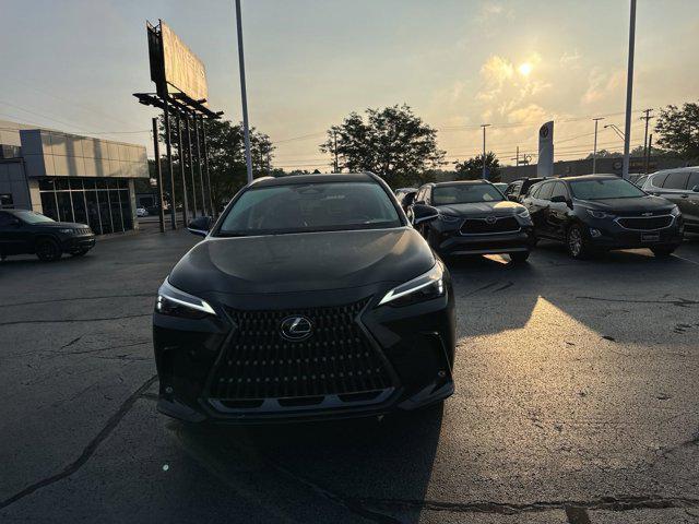 used 2024 Lexus NX 350 car, priced at $43,988